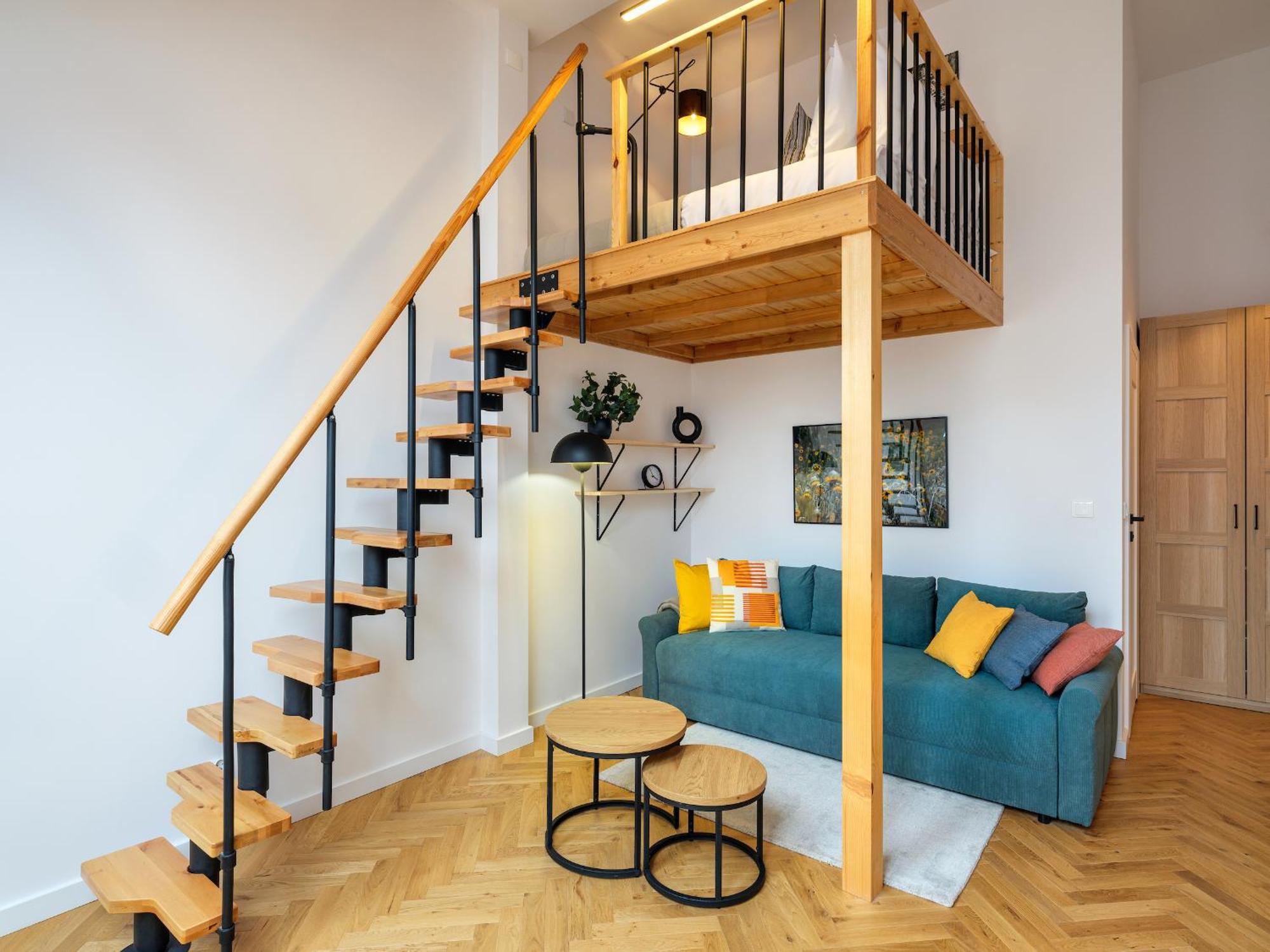 Tyzenhauz Apartments Siemiradzkiego Street Cracovia Exterior foto